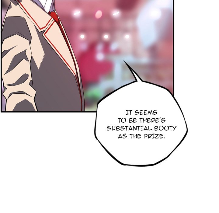 Supernova – Manga Chapter 179 - page 109