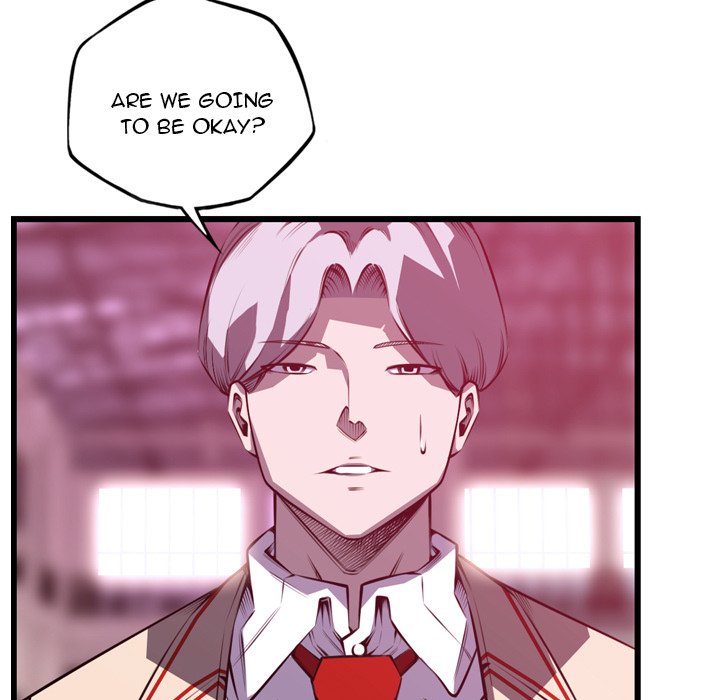 Supernova – Manga Chapter 179 - page 11