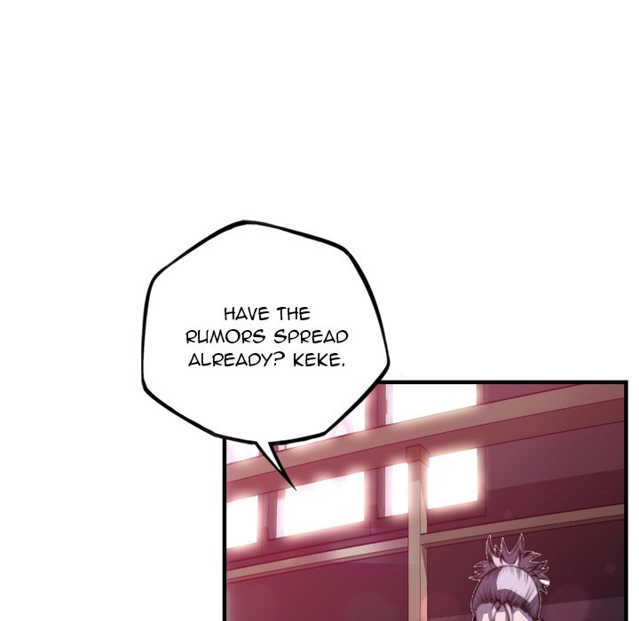Supernova – Manga Chapter 179 - page 110