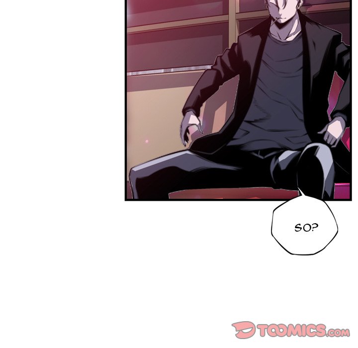 Supernova – Manga Chapter 179 - page 111
