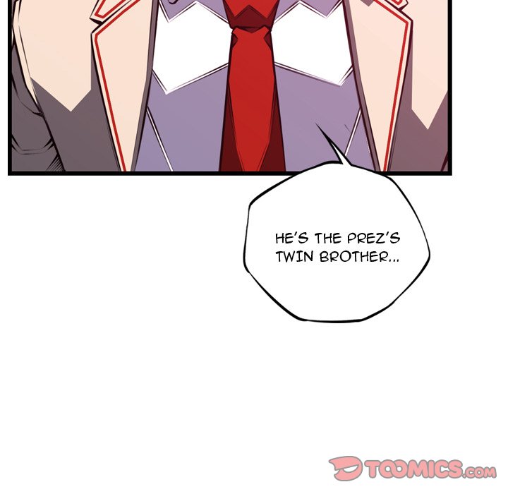 Supernova – Manga Chapter 179 - page 12