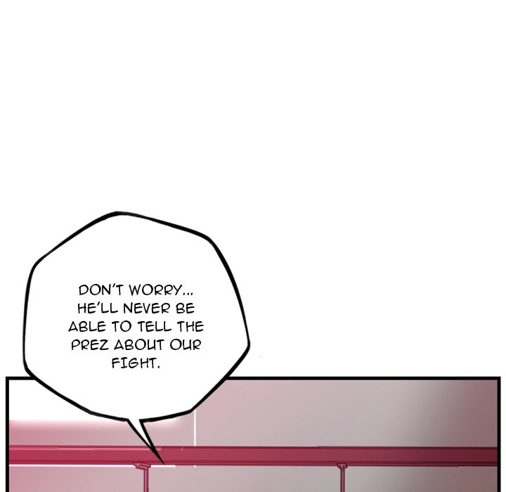 Supernova – Manga Chapter 179 - page 13
