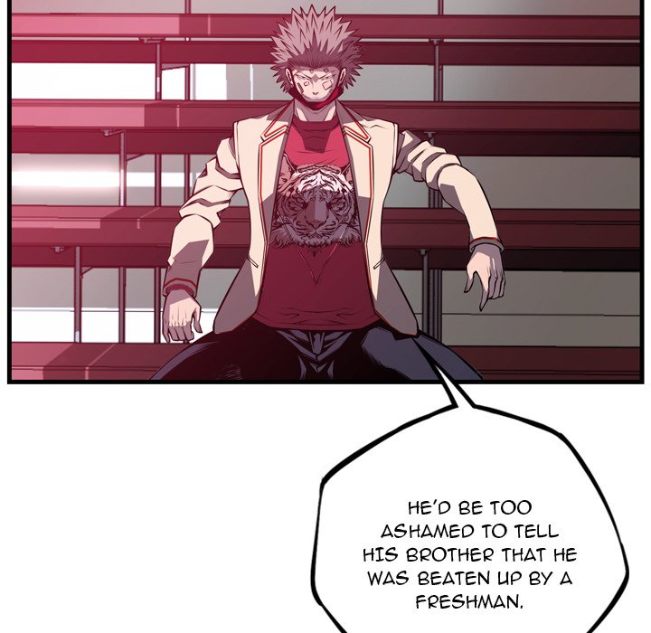 Supernova – Manga Chapter 179 - page 14