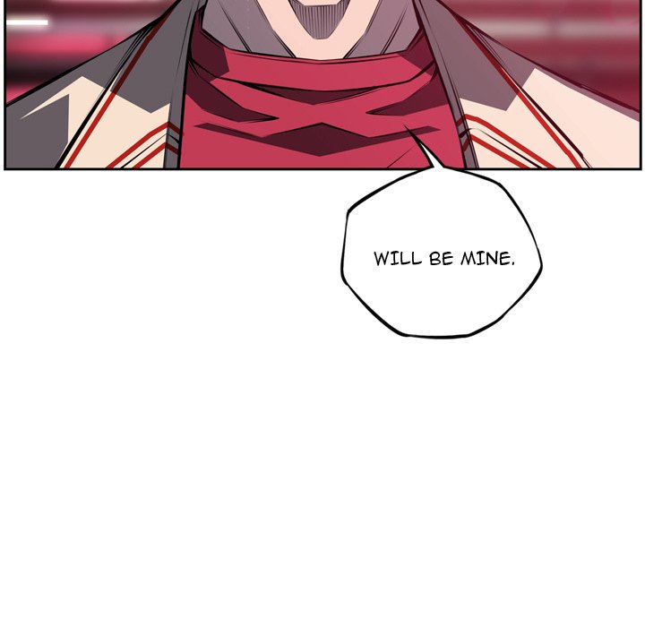 Supernova – Manga Chapter 179 - page 19