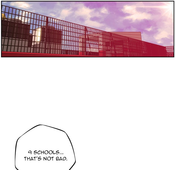 Supernova – Manga Chapter 179 - page 23