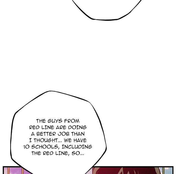 Supernova – Manga Chapter 179 - page 28