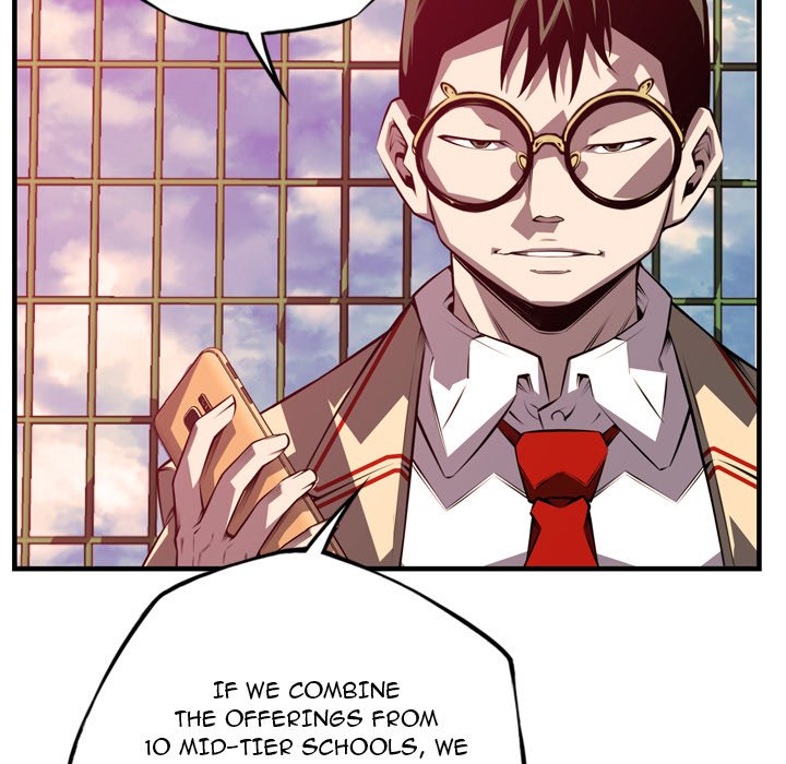 Supernova – Manga Chapter 179 - page 29