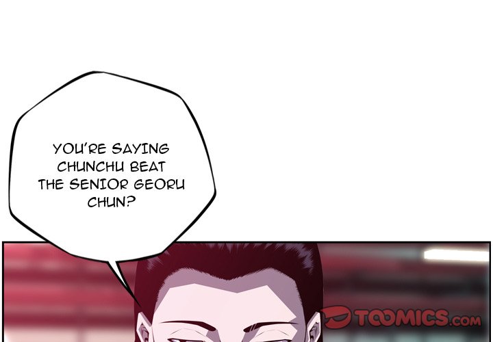Supernova – Manga Chapter 179 - page 3