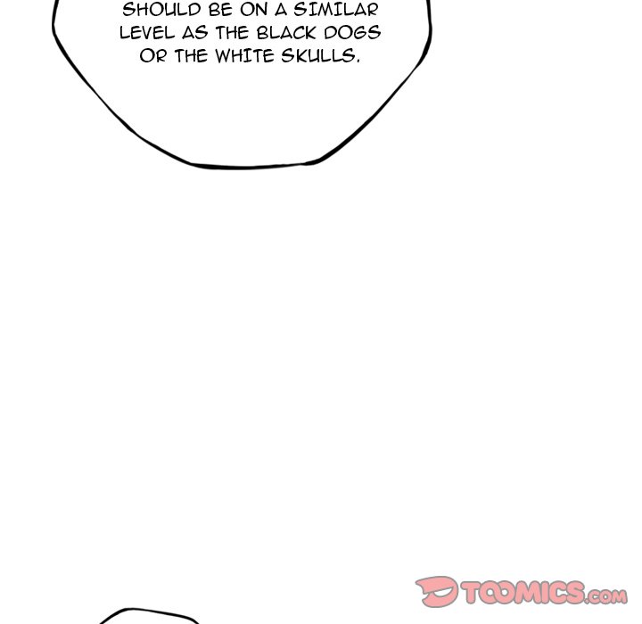 Supernova – Manga Chapter 179 - page 30