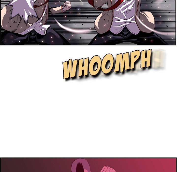 Supernova – Manga Chapter 179 - page 40