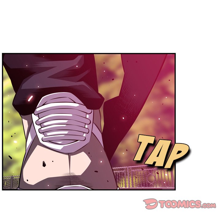 Supernova – Manga Chapter 179 - page 48