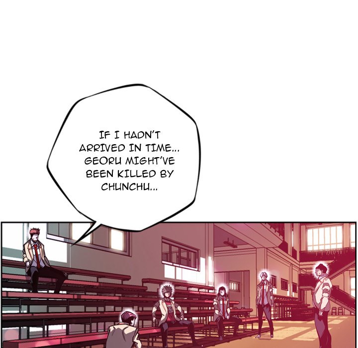 Supernova – Manga Chapter 179 - page 5
