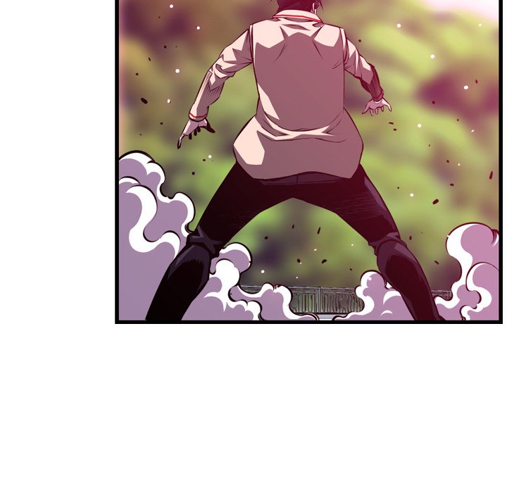 Supernova – Manga Chapter 179 - page 50