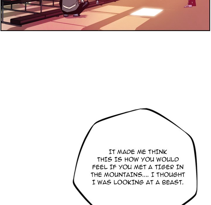 Supernova – Manga Chapter 179 - page 6