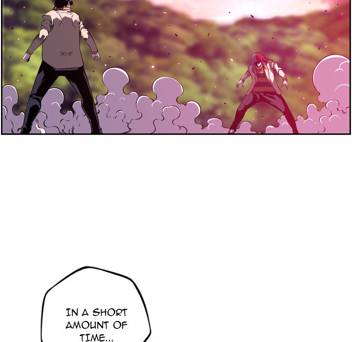 Supernova – Manga Chapter 179 - page 68