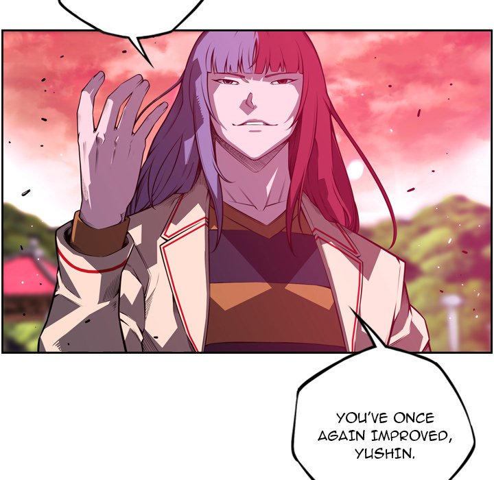 Supernova – Manga Chapter 179 - page 69