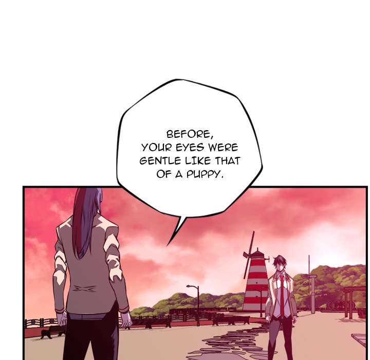 Supernova – Manga Chapter 179 - page 72