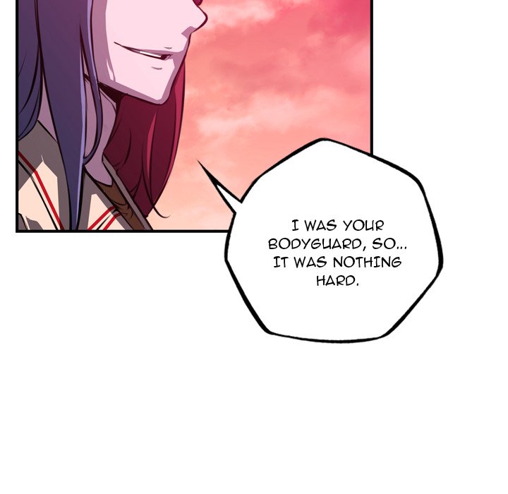Supernova – Manga Chapter 179 - page 76