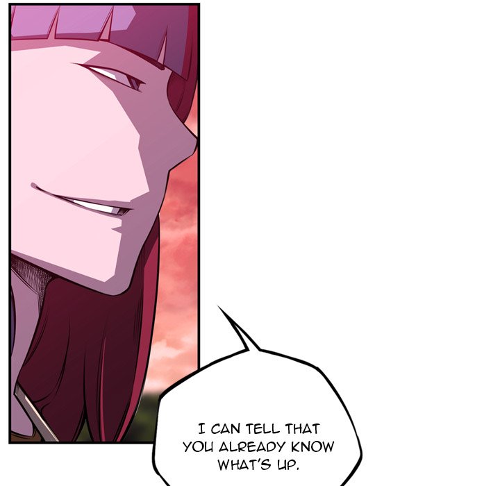 Supernova – Manga Chapter 179 - page 79