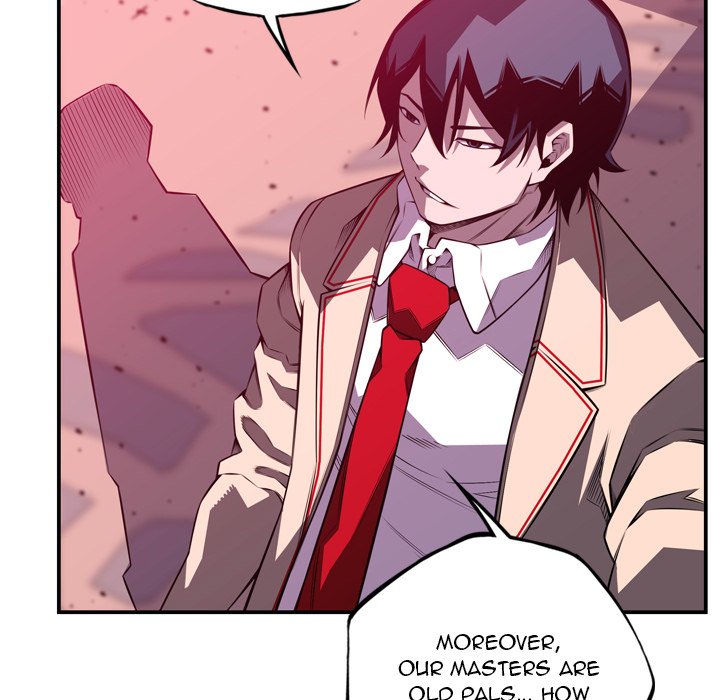 Supernova – Manga Chapter 179 - page 81