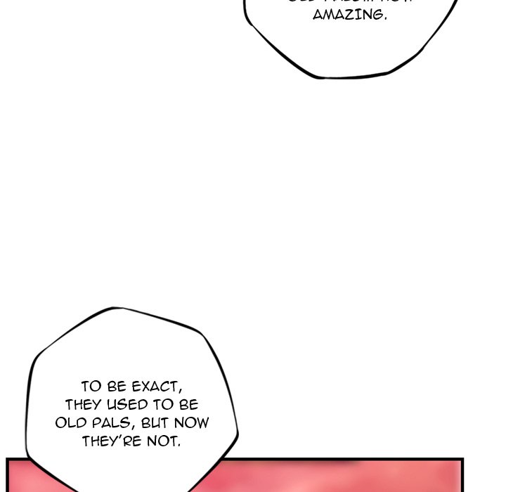 Supernova – Manga Chapter 179 - page 82