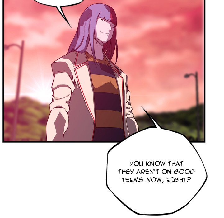 Supernova – Manga Chapter 179 - page 83