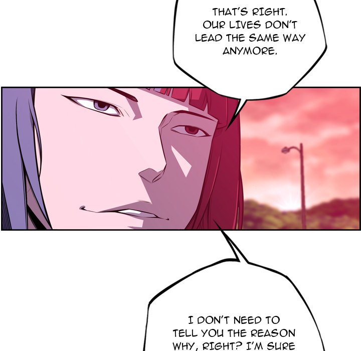 Supernova – Manga Chapter 179 - page 86