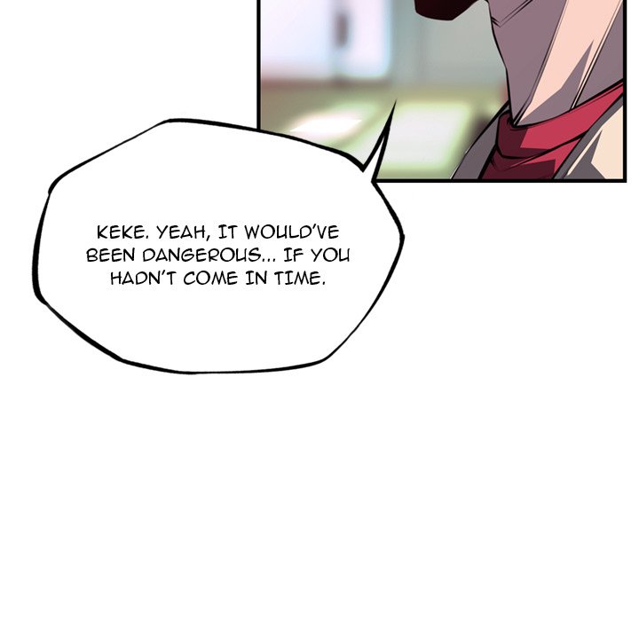 Supernova – Manga Chapter 179 - page 9