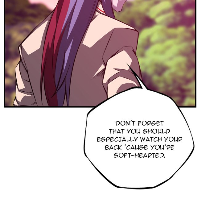Supernova – Manga Chapter 179 - page 91