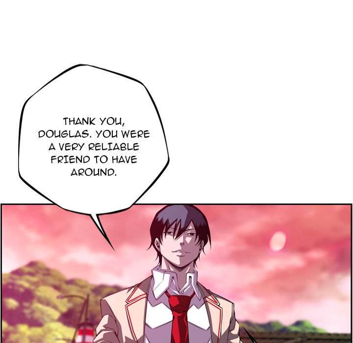 Supernova – Manga Chapter 179 - page 92