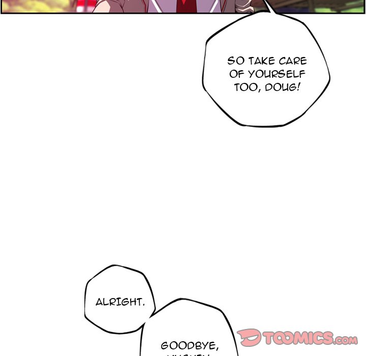Supernova – Manga Chapter 179 - page 93