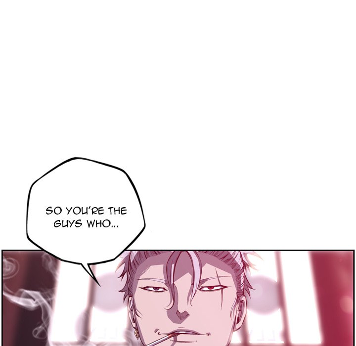 Supernova – Manga Chapter 179 - page 98