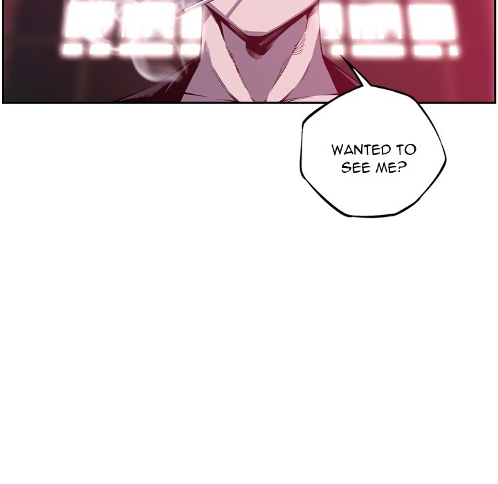 Supernova – Manga Chapter 179 - page 99