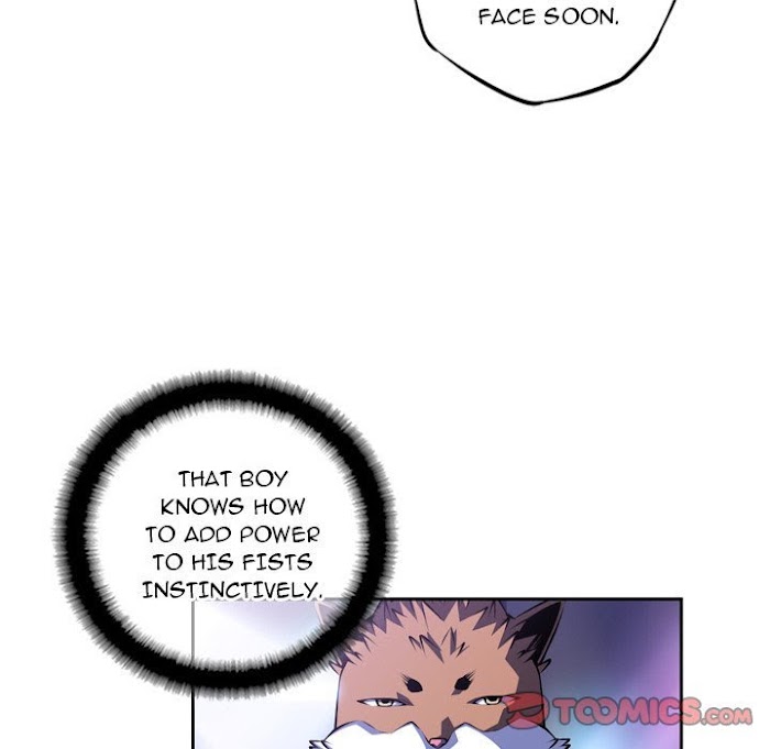 Supernova – Manga chapter 141 - page 10