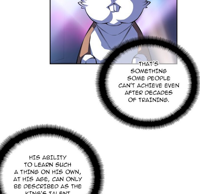 Supernova – Manga chapter 141 - page 11
