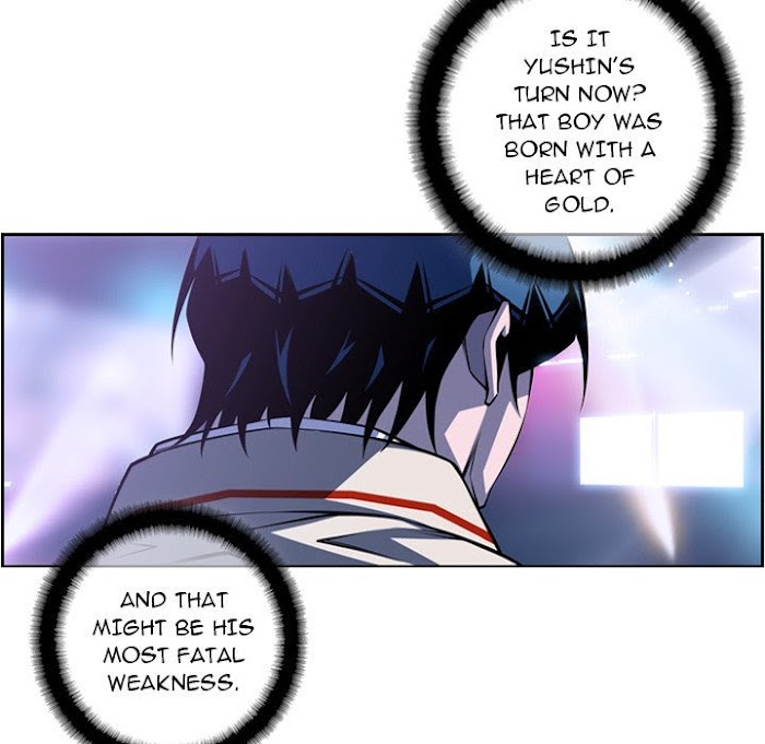 Supernova – Manga chapter 141 - page 13