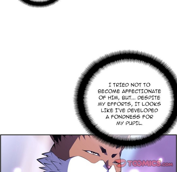 Supernova – Manga chapter 141 - page 14