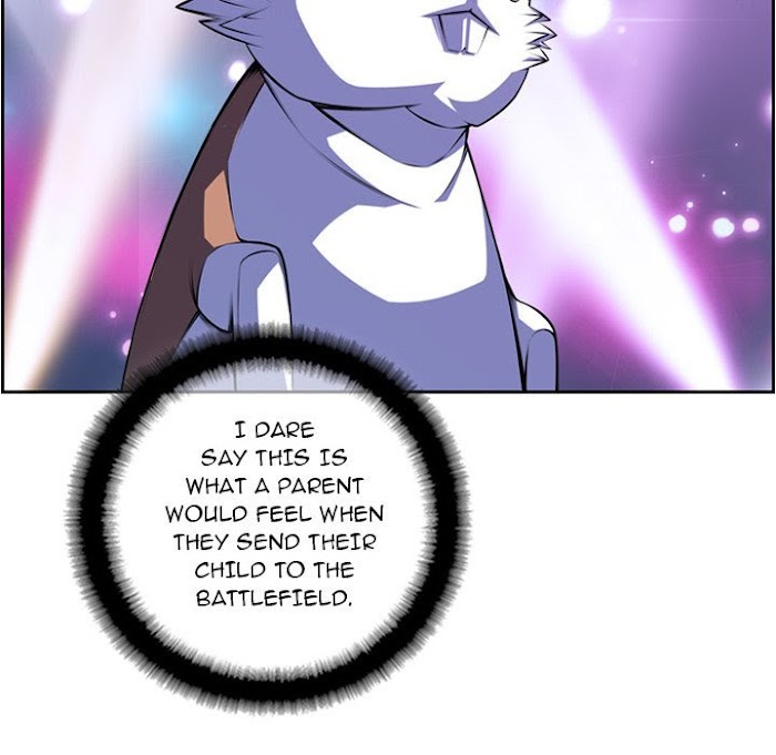 Supernova – Manga chapter 141 - page 15
