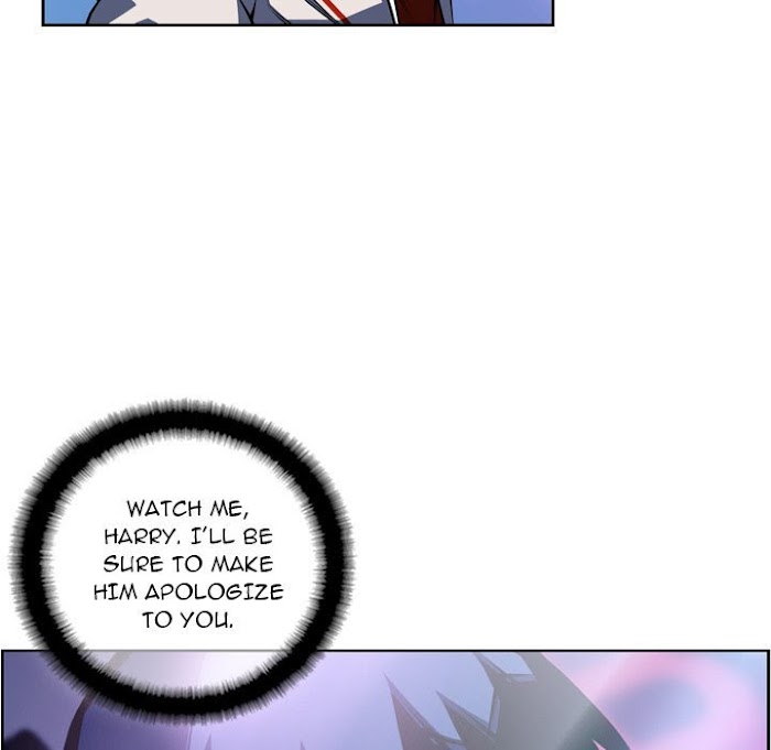 Supernova – Manga chapter 141 - page 19