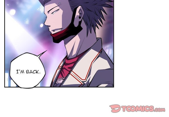 Supernova – Manga chapter 141 - page 2