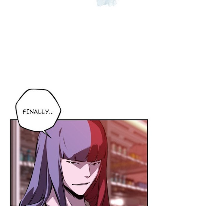 Supernova – Manga chapter 141 - page 23