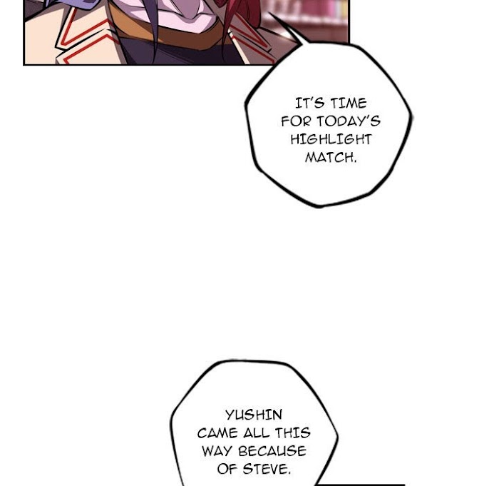 Supernova – Manga chapter 141 - page 24