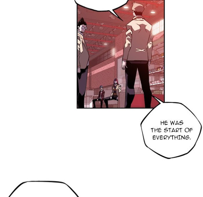 Supernova – Manga chapter 141 - page 25