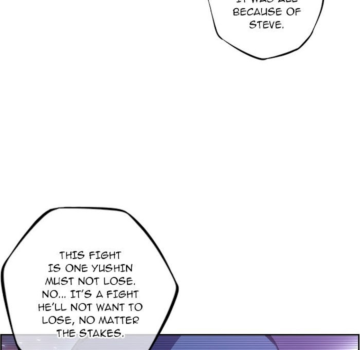 Supernova – Manga chapter 141 - page 27