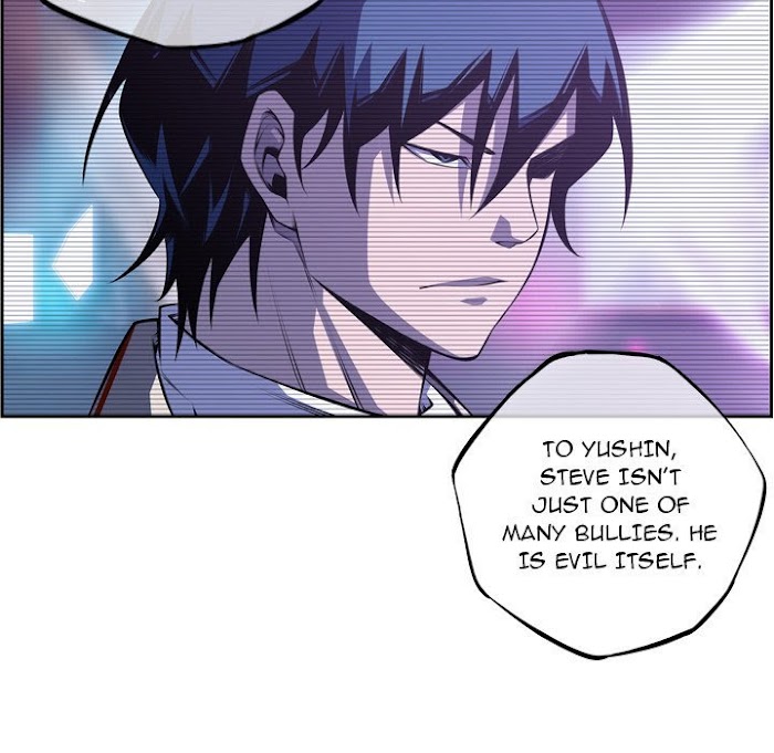 Supernova – Manga chapter 141 - page 28