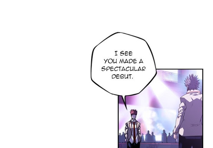 Supernova – Manga chapter 141 - page 3