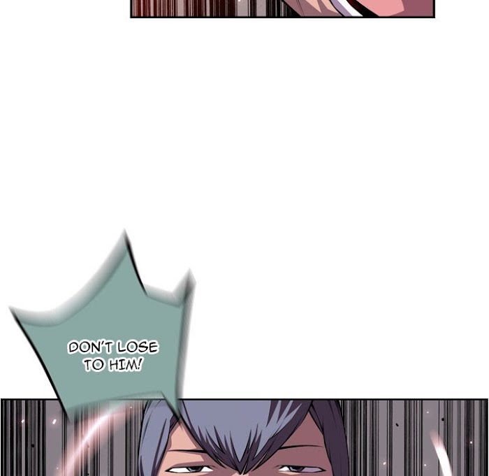 Supernova – Manga chapter 141 - page 31