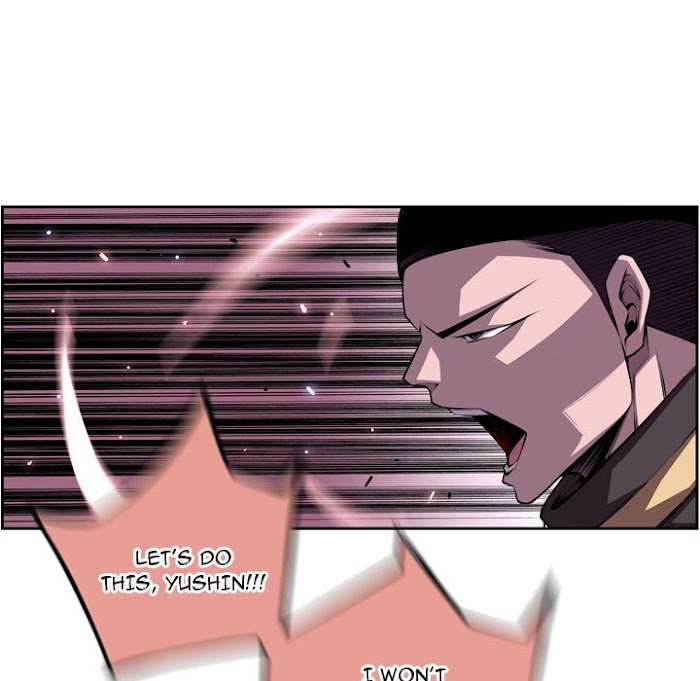 Supernova – Manga chapter 141 - page 33