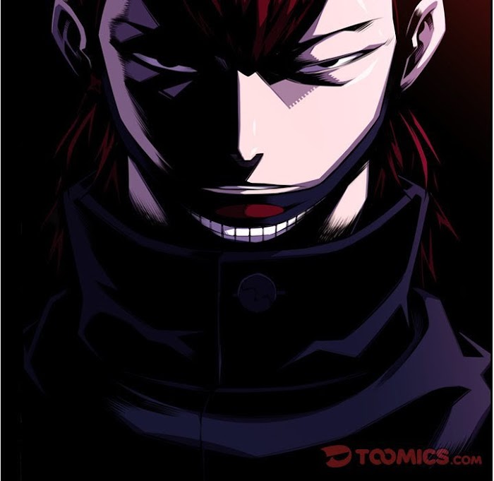 Supernova – Manga chapter 141 - page 38