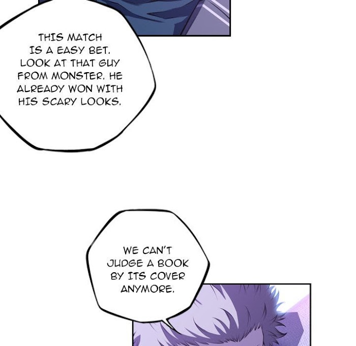 Supernova – Manga chapter 141 - page 40